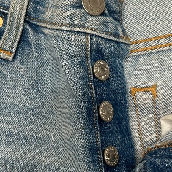 Levi's 501 - Picture 2 of 6